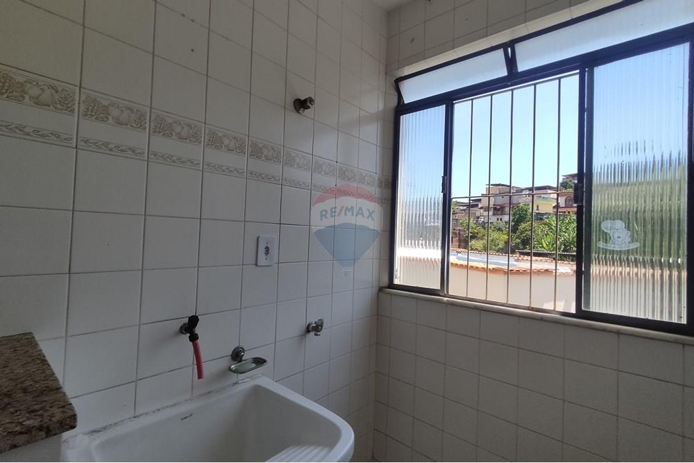 Apartamento - Alugar - Juiz de Fora , Minas Gerais - IMG_20251230_104941.jpg - 860321052-9