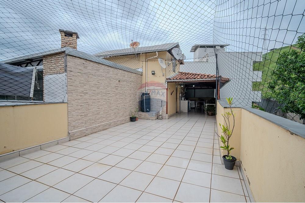 Cobertura - Venda - Juiz de Fora , Minas Gerais - terraco3.jpg - 860271016-10