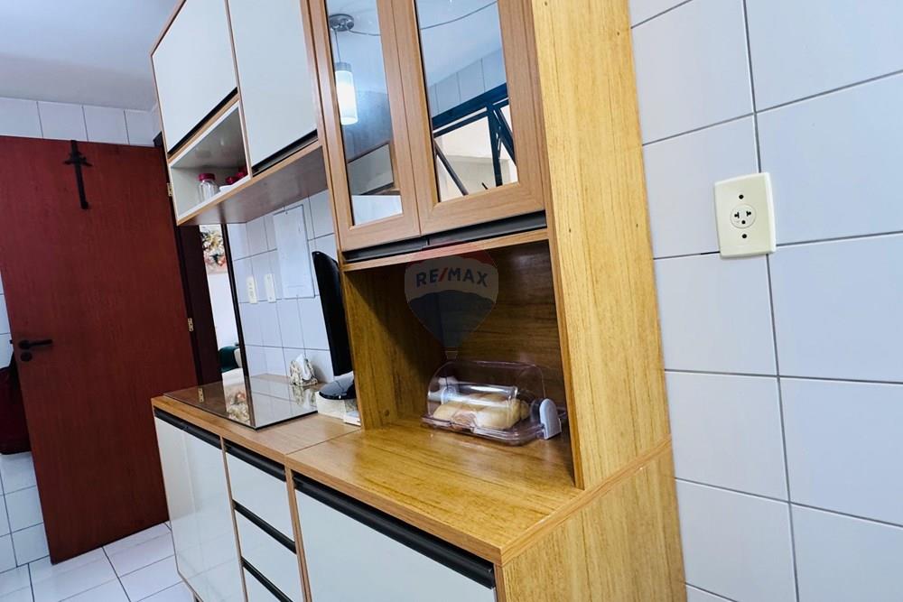 Apartamento - Venda - Juiz de Fora , Minas Gerais - 20.jpg - 860211031-92