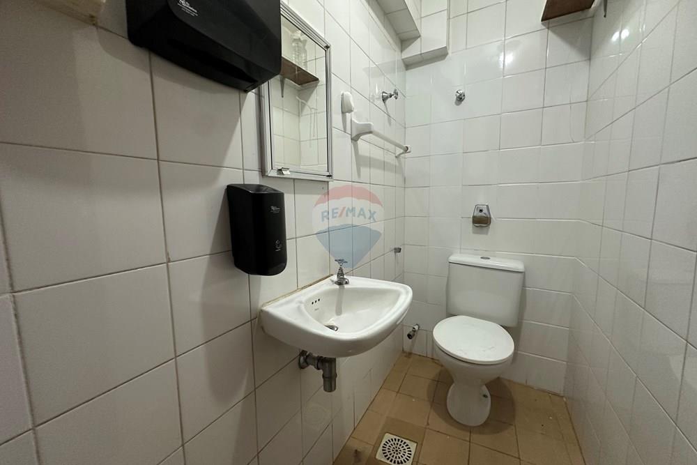 Cj. Comercial/ Sala - Alugar - Juiz de Fora , Minas Gerais - IMG_7502.jpeg - 860381044-930