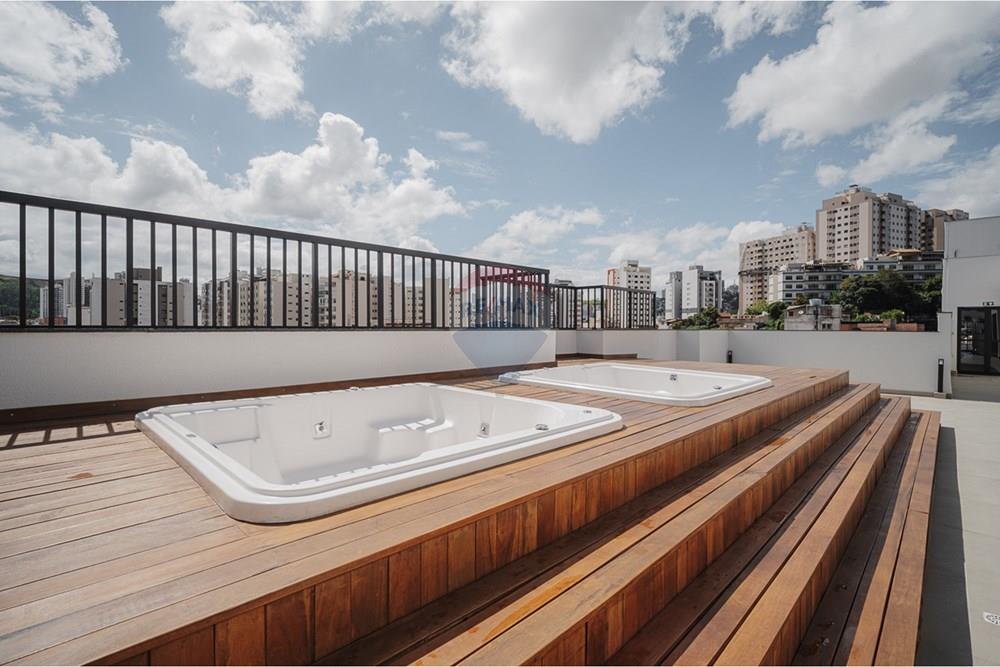 Studio - Venda - Juiz de Fora , Minas Gerais - michaelseed.photo_S2-151.jpg - 860281136-17