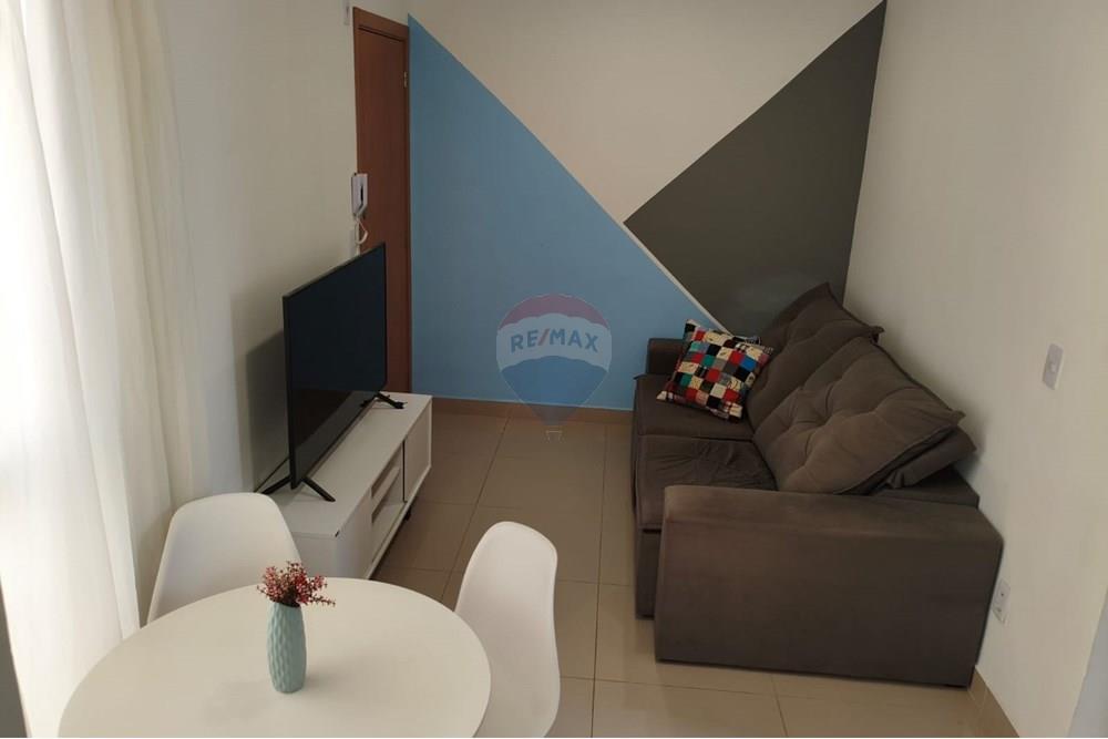 Apartamento - Alugar - Juiz de Fora , Minas Gerais - WhatsApp Image 2025-11-12 at 16.05.13.jpeg - 860281158-2