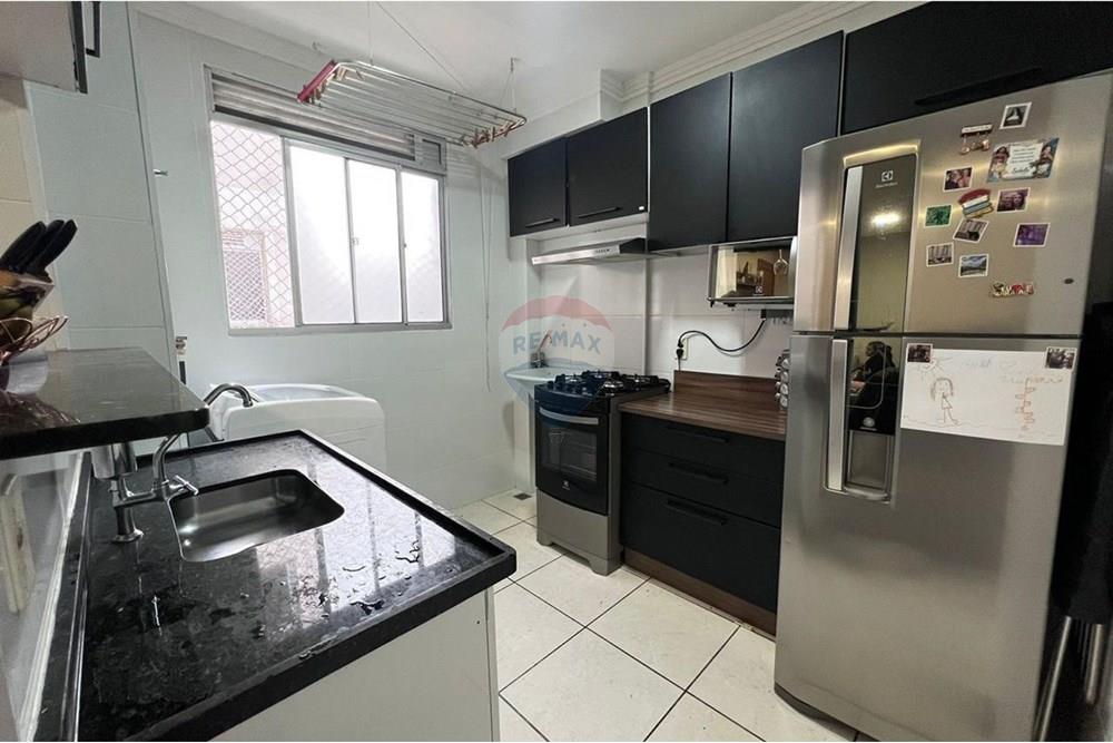 Apartamento - Alugar - Juiz de Fora , Minas Gerais - IMG-20251130-WA0029.jpg - 860301051-29