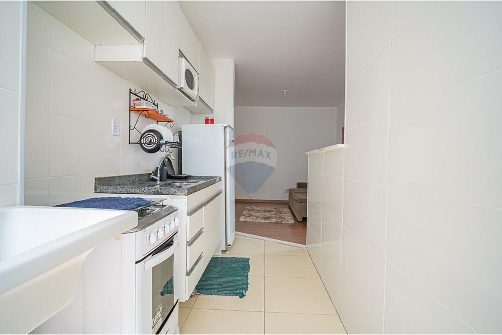 Apartamento - Venda - Juiz de Fora , Minas Gerais - michaelseed photo_03-01-95.jpg - Cozinha - 860211027-152