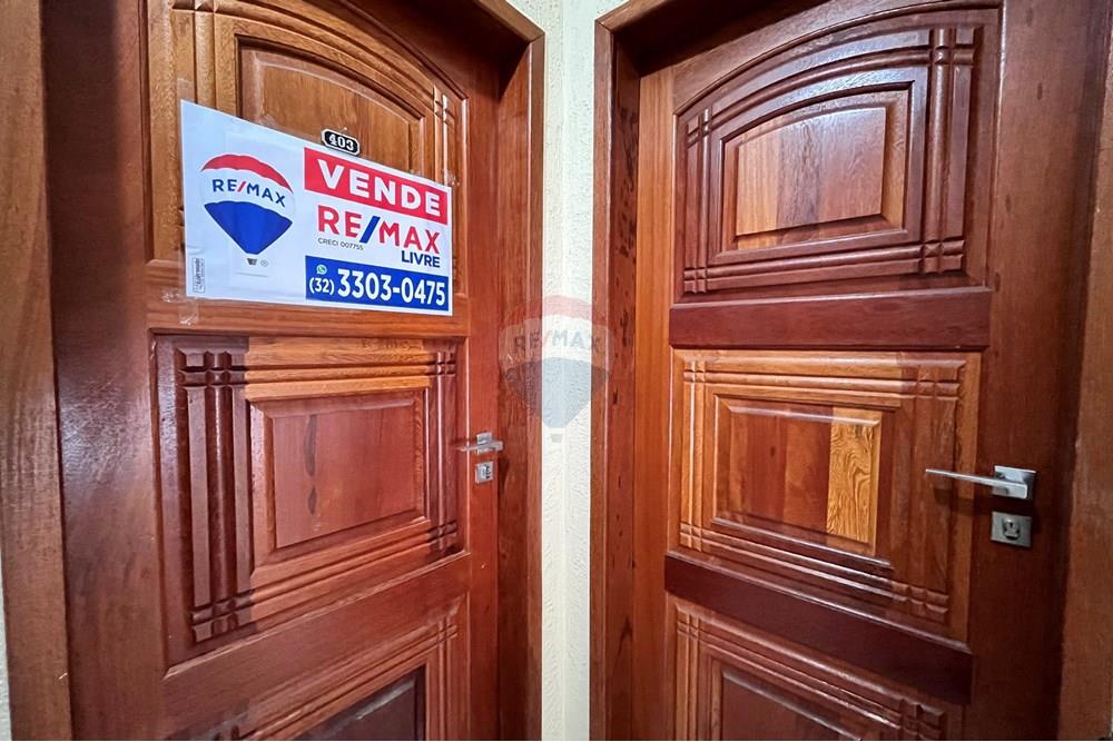 Residential - Condo/Apartment - Juiz de Fora , Minas Gerais - BR - IMG_5297.jpeg - 860501034-20