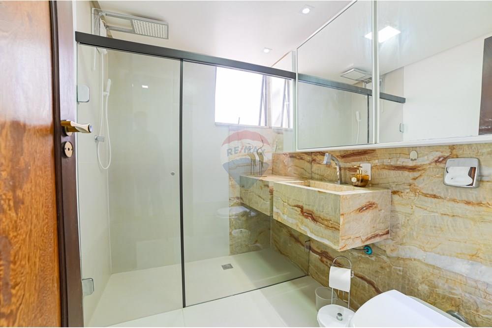 Apartamento - Venda - Juiz de Fora , Minas Gerais - michaelseed photo_SEMANA 2-186.jpg - Banheiro - 860211131-4