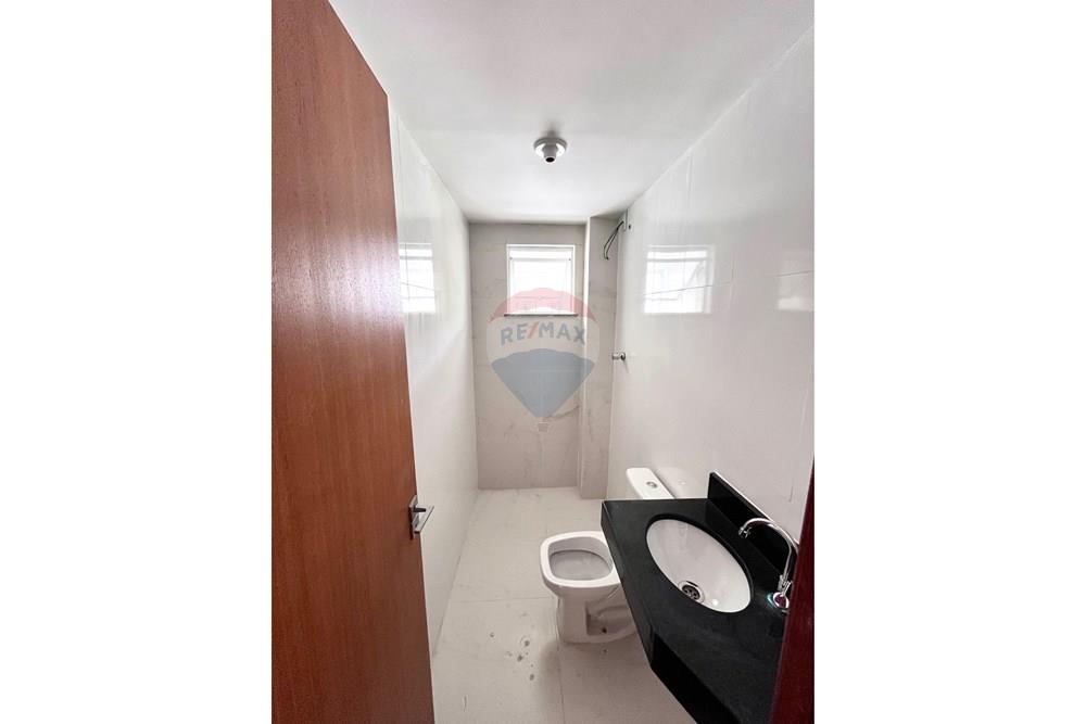 Cobertura - Venda - Juiz de Fora , Minas Gerais - IMG_3471.jpeg - Banheiro - 860321042-171