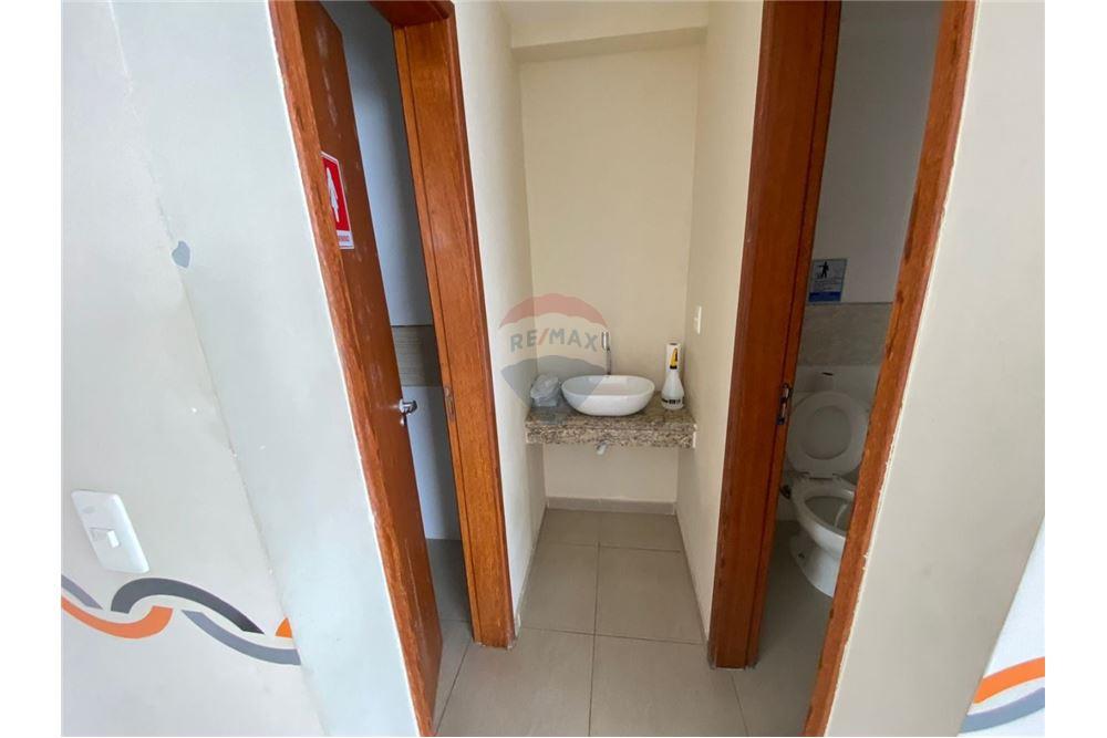 Apartamento - Alugar - Juiz de Fora , Minas Gerais - 15 - 860301001-699