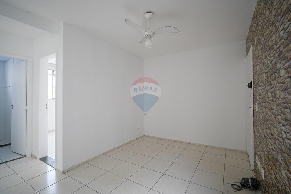 Apartamento - Venda - Juiz de Fora , Minas Gerais - FOT 2 SL STOS DUMONT.jpg - Sala - 860281168-22