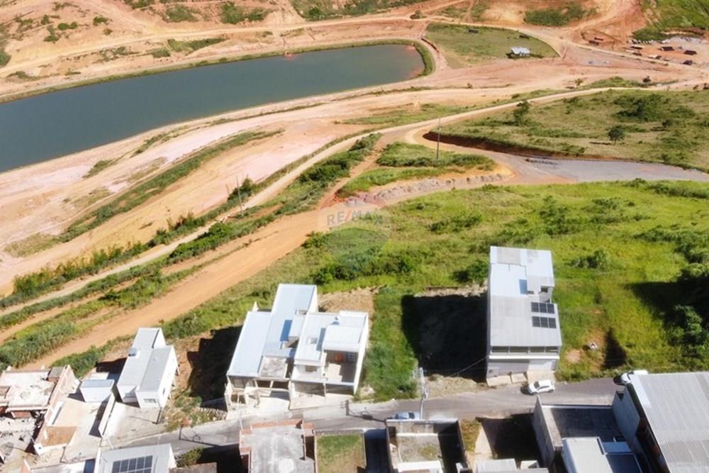 Terreno - Venda - Muriaé , Minas Gerais - WhatsApp Image 2025-02-27 at 15.09.00.jpeg - Jardim Externo - 860371007-85