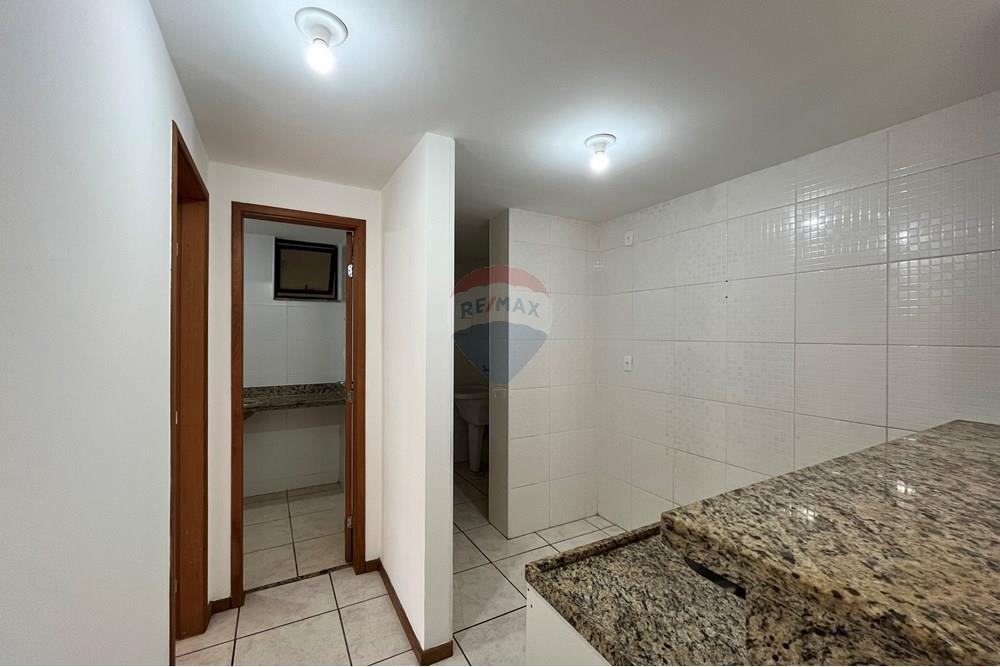 Apartamento - Alugar - Juiz de Fora , Minas Gerais - IMG_7597.jpeg - 860501002-155