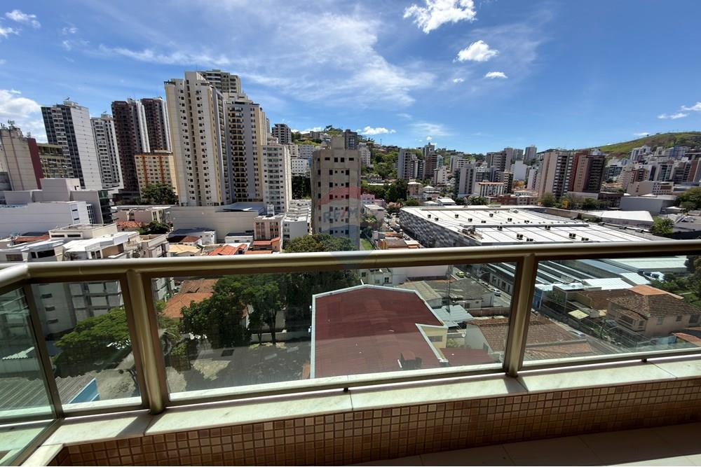 Apartamento - Alugar - Juiz de Fora , Minas Gerais - IMG_5440.JPEG - 860301001-669