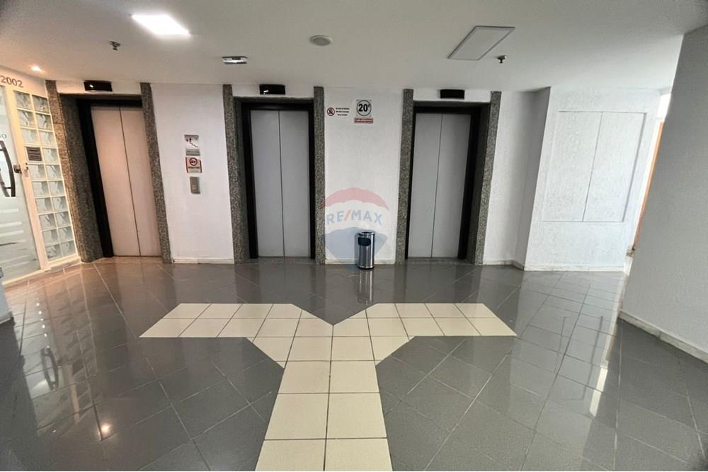 Cj. Comercial/ Sala - Alugar - Juiz de Fora , Minas Gerais - WhatsApp Image 2025-12-01 at 09.35.39.jpeg - Corredor - 860431074-11