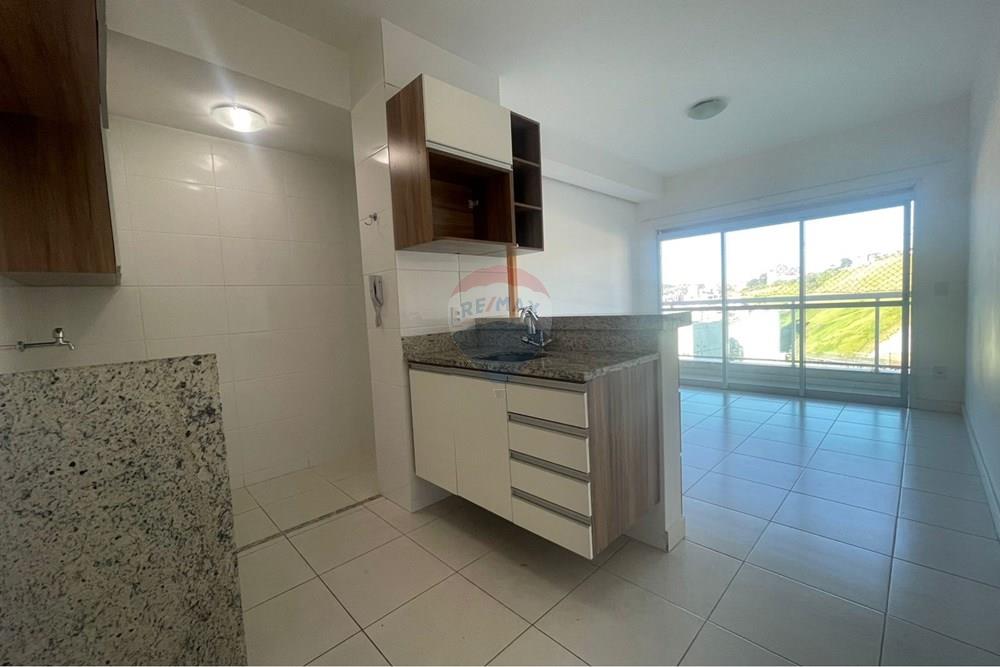 Apartamento - Alugar - Juiz de Fora , Minas Gerais - WhatsApp Image 2026-03-27 at 17.10.23 (2).jpeg - 860211089-226