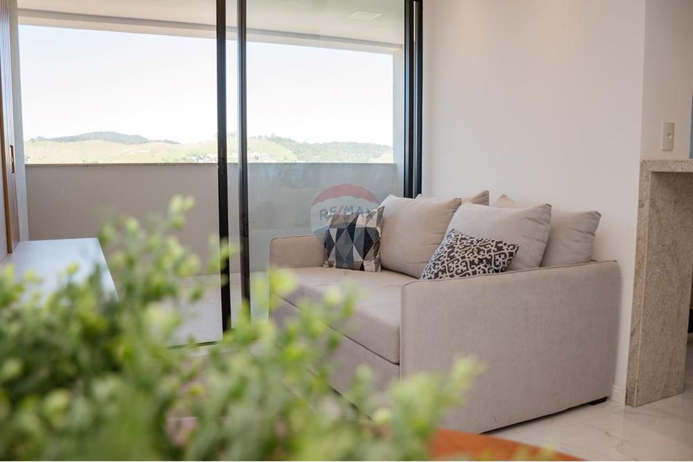 Apartamento - Venda - Juiz de Fora , Minas Gerais - sala 3.jpg - Sala - 860431007-644