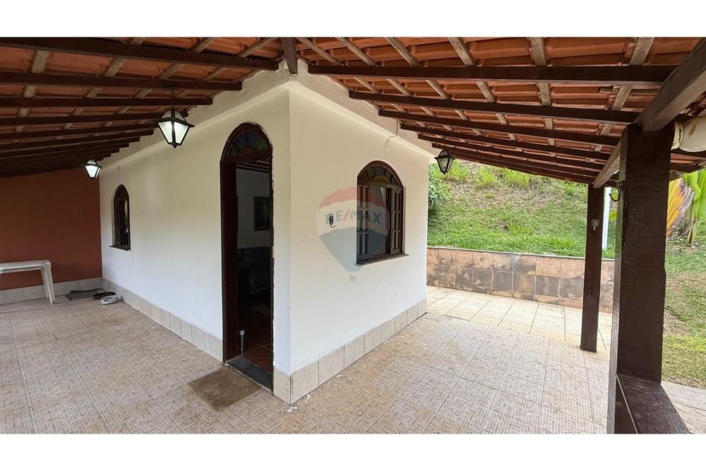 Chácara / Sítio / Fazenda - Venda - Juiz de Fora , Minas Gerais - 13cab93f-6347-45e6-839c-02a4ea1215c3.JPG - 860291041-27