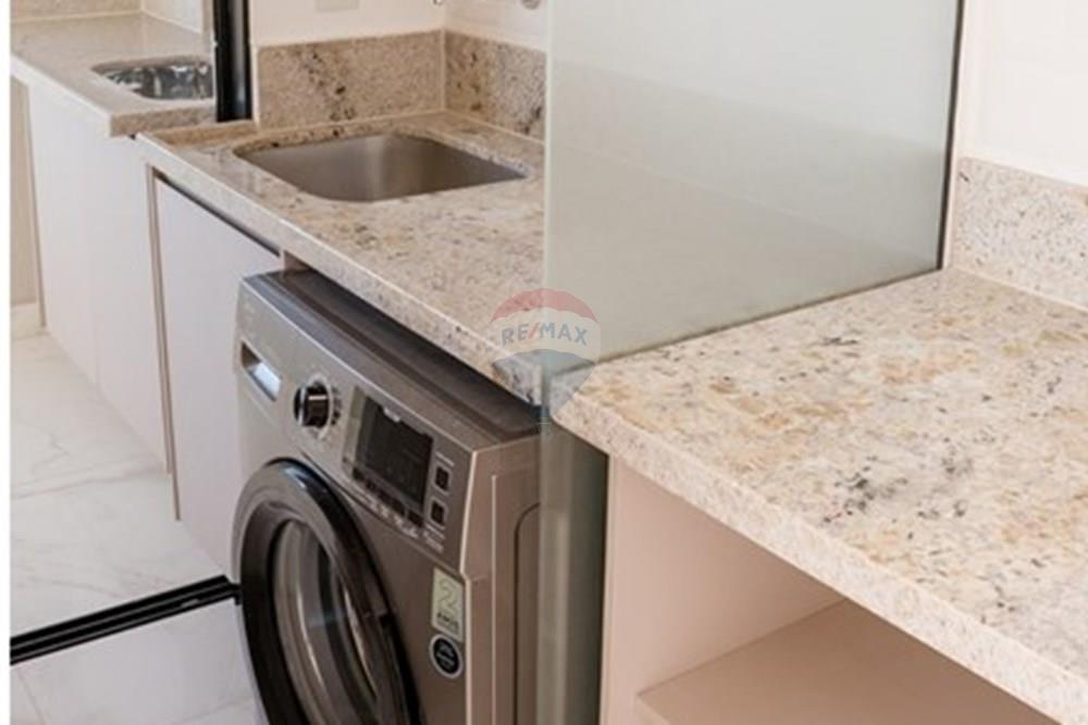 Apartamento - Venda - Juiz de Fora , Minas Gerais - area de serviço.jpg - Área de serviço - 860431007-644