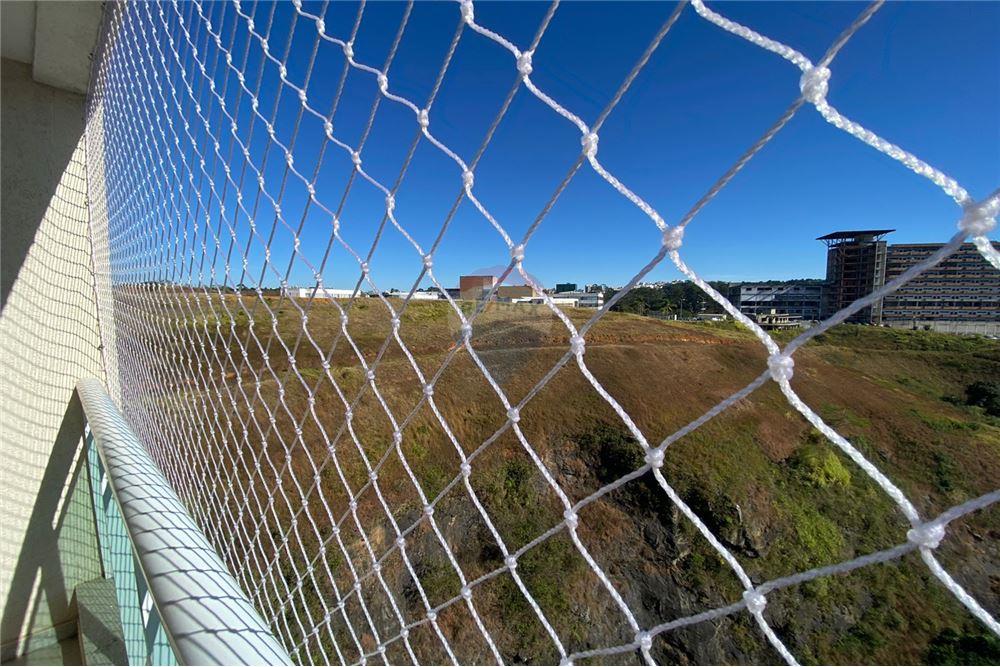 Apartamento - Alugar - Juiz de Fora , Minas Gerais - 10 - 860301009-506