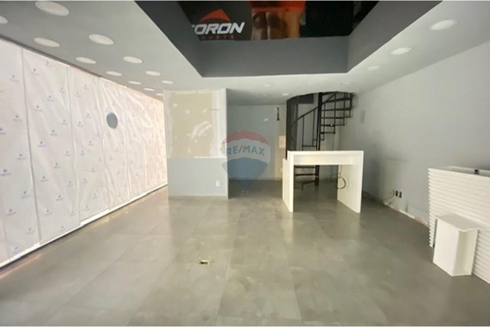 Loja em Shopping - Alugar - Juiz de Fora , Minas Gerais - IMG_8092.jpg - Sala - 860431023-273