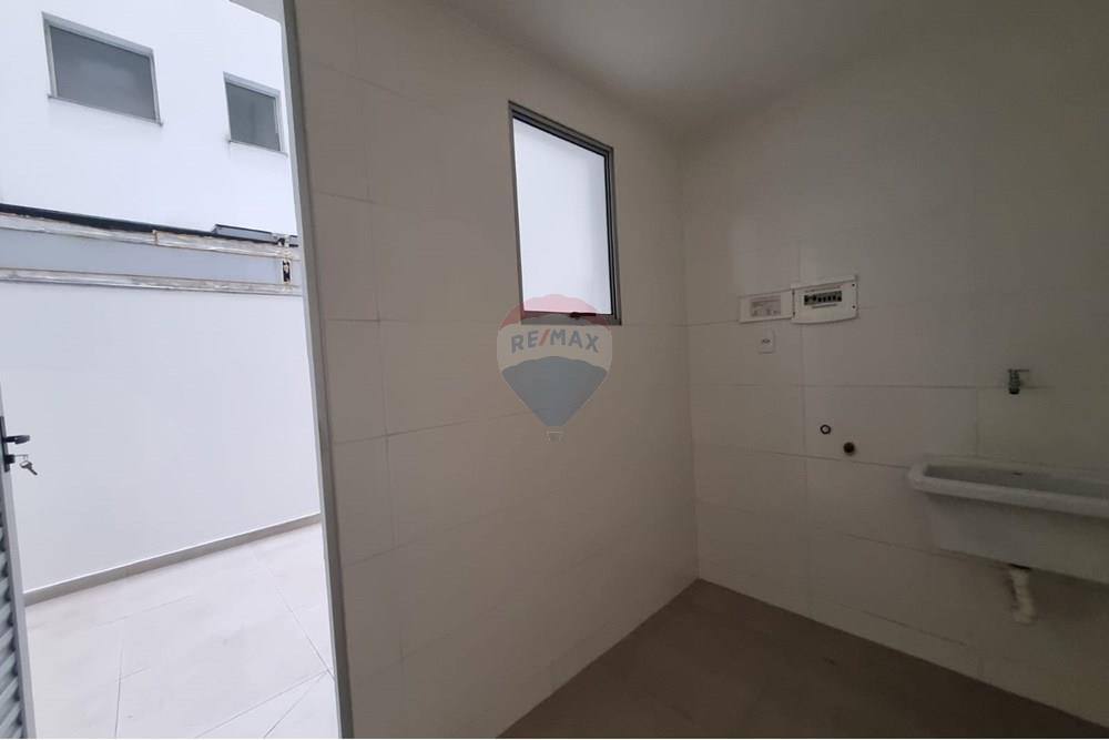 Apartamento - Alugar - Juiz de Fora , Minas Gerais - Área Serviço 2.jpeg - 860361010-503