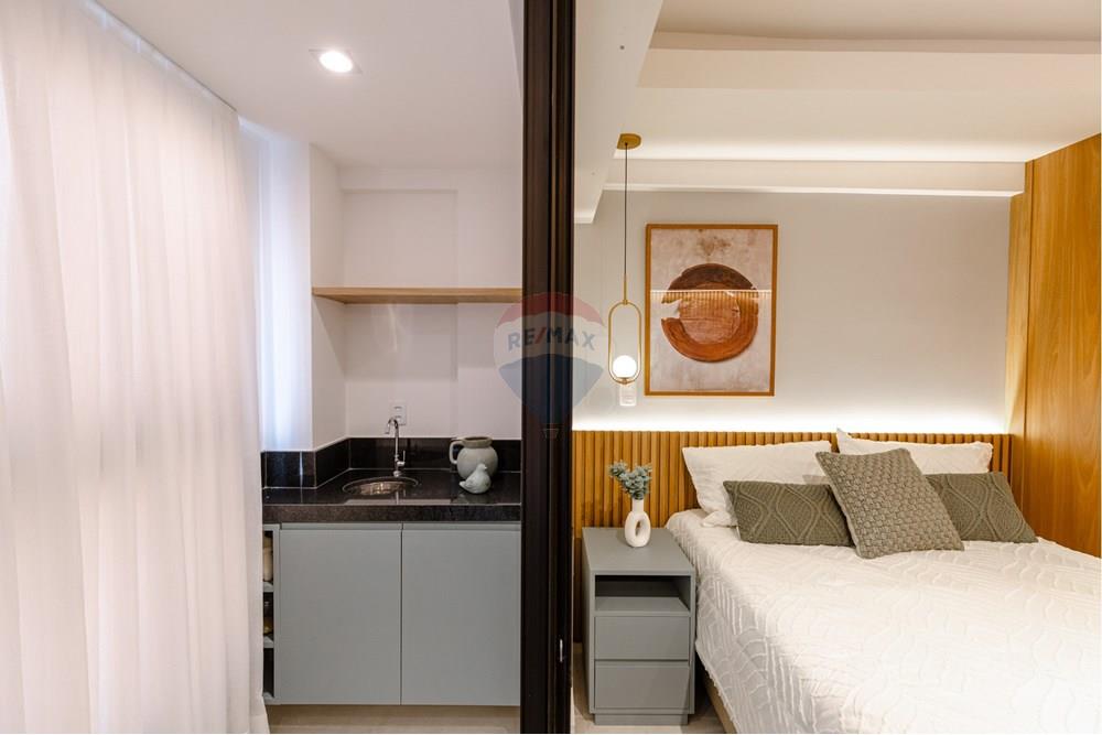 Residential - Leilighet - Juiz de Fora , Minas Gerais - BR - Campana-12.jpg - 860501002-106