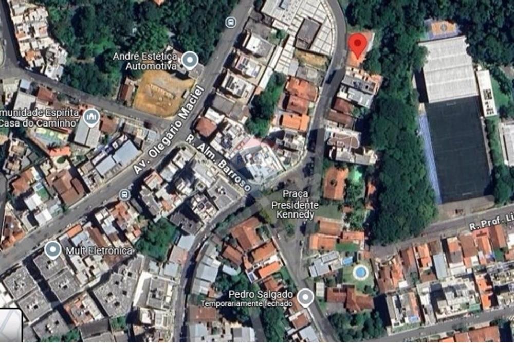 Terreno - Venda - Juiz de Fora , Minas Gerais - 3bb35d0e25cb473d87fca88374d81dd9.jpg - 860431024-210