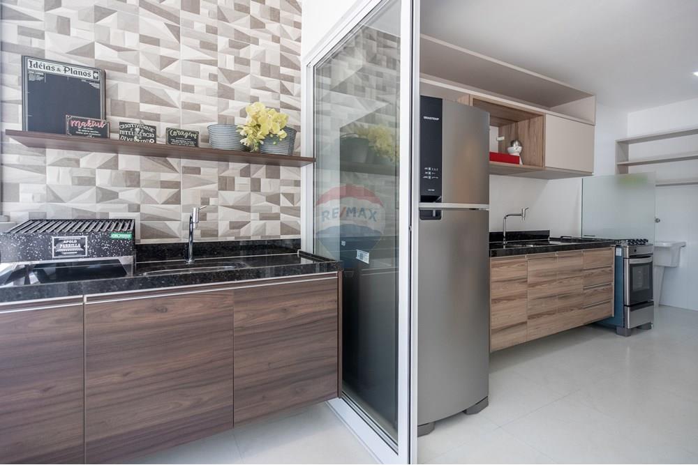 Apartamento - Venda - Juiz de Fora , Minas Gerais - 009.Maison Royale Residencial.jpg - 860301007-362