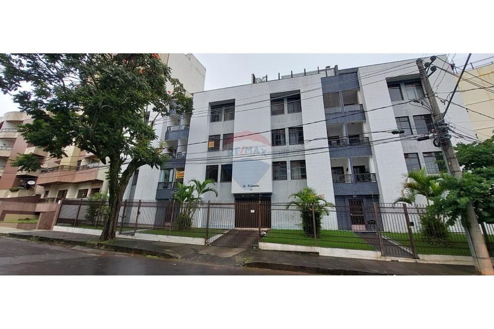 Apartamento - Alugar - Juiz de Fora , Minas Gerais - Foto fachado da prédio.jpeg - 860361050-79