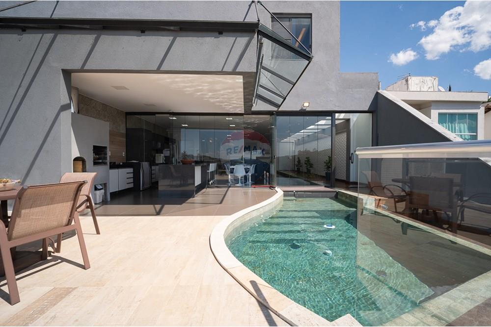 Casa - Venda - Juiz de Fora , Minas Gerais - michaelseed photo_SEMANA 2 11-304.jpg - 860291012-125