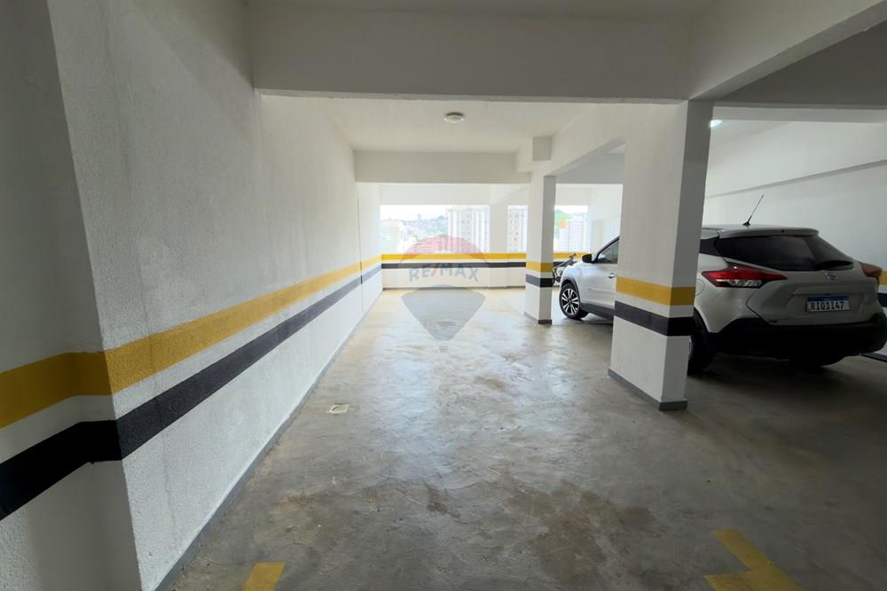 Apartamento - Alugar - Juiz de Fora , Minas Gerais - IMG_6200.JPEG - 860301001-676