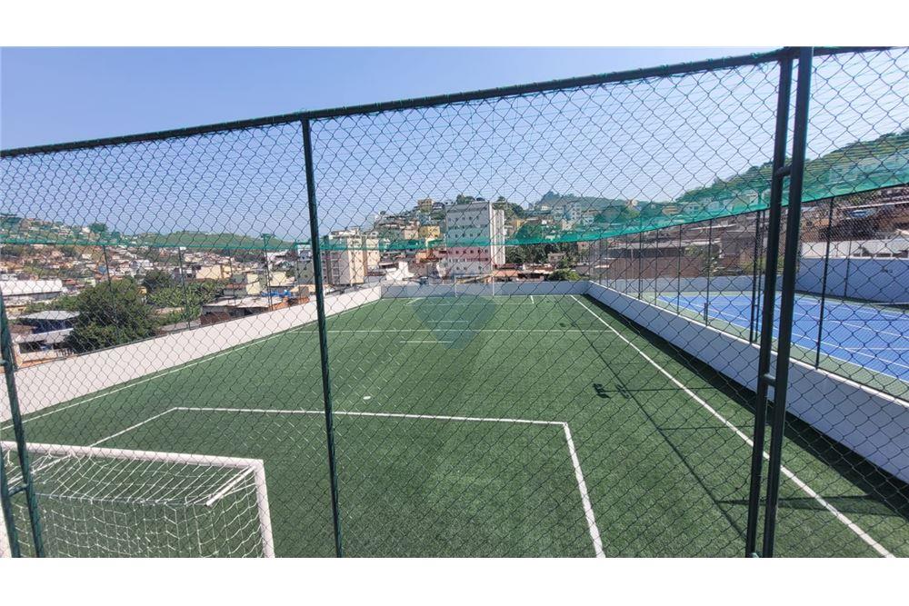 Apartamento - Alugar - Juiz de Fora , Minas Gerais - 26 - 860241112-141