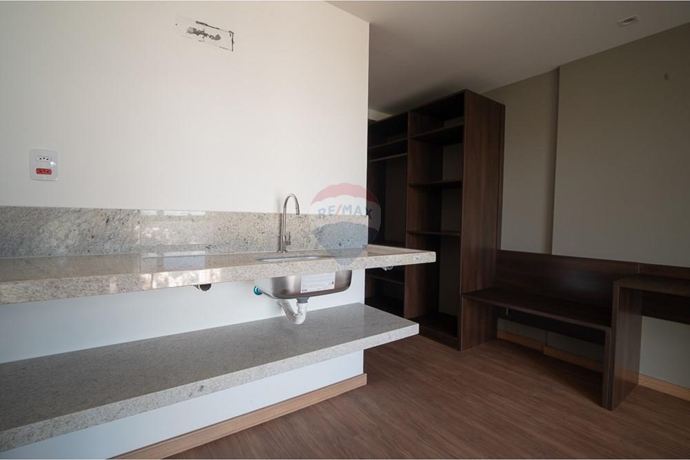 Studio - Alugar - Juiz de Fora , Minas Gerais - michaelseed photo_202603_04-67.jpg - Cozinha - 860431007-696