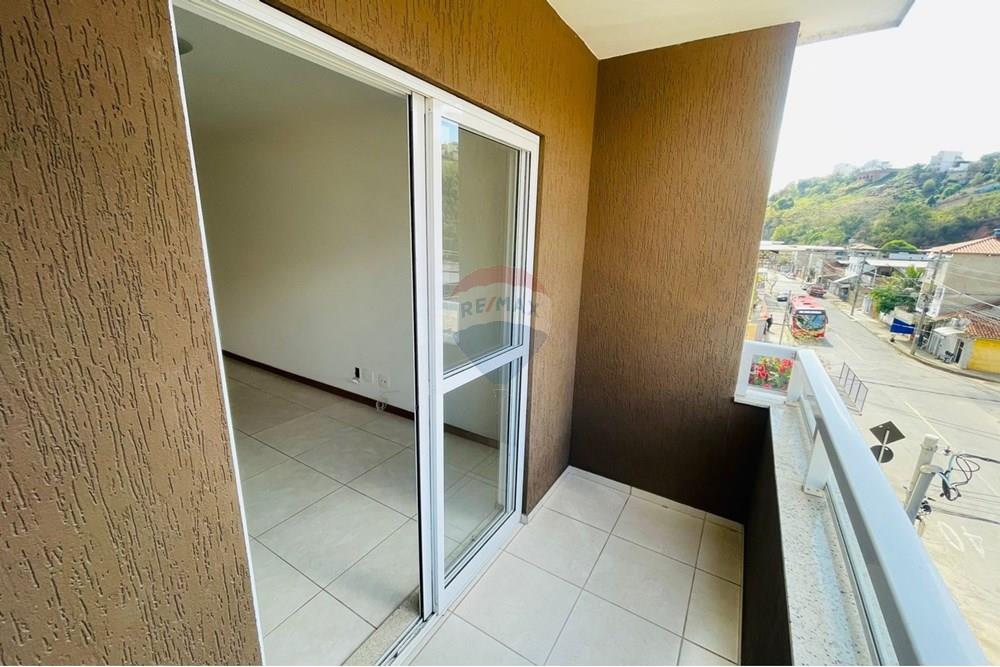 Apartamento - Alugar - Juiz de Fora , Minas Gerais - 86ea3d64-2ec1-4426-afde-c1084ea52af4.jpg - 860211089-187