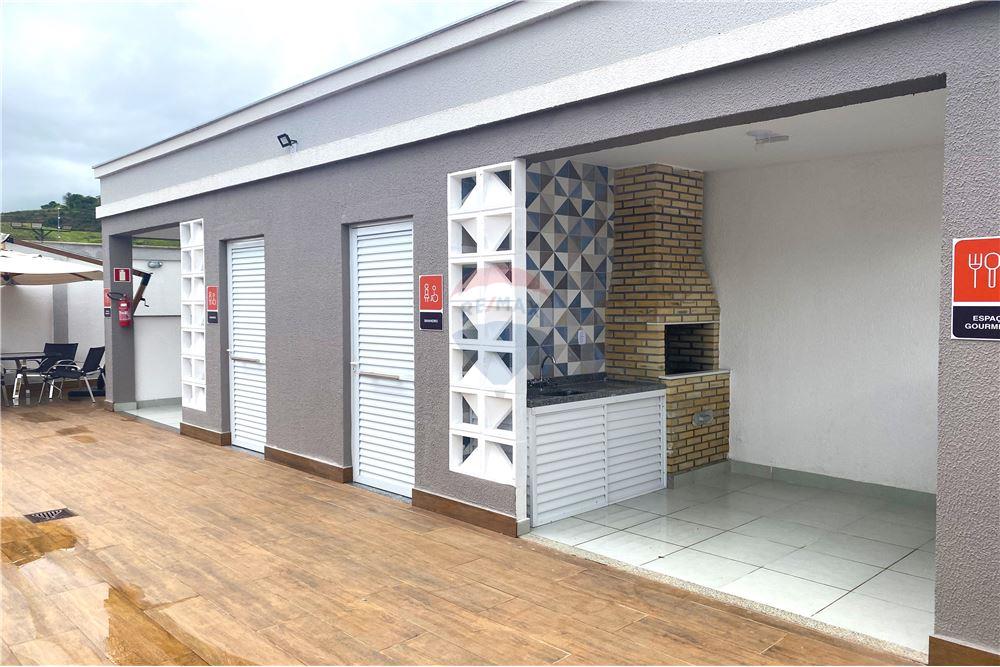 Apartamento - Alugar - Juiz de Fora , Minas Gerais - 24 - 860321018-112