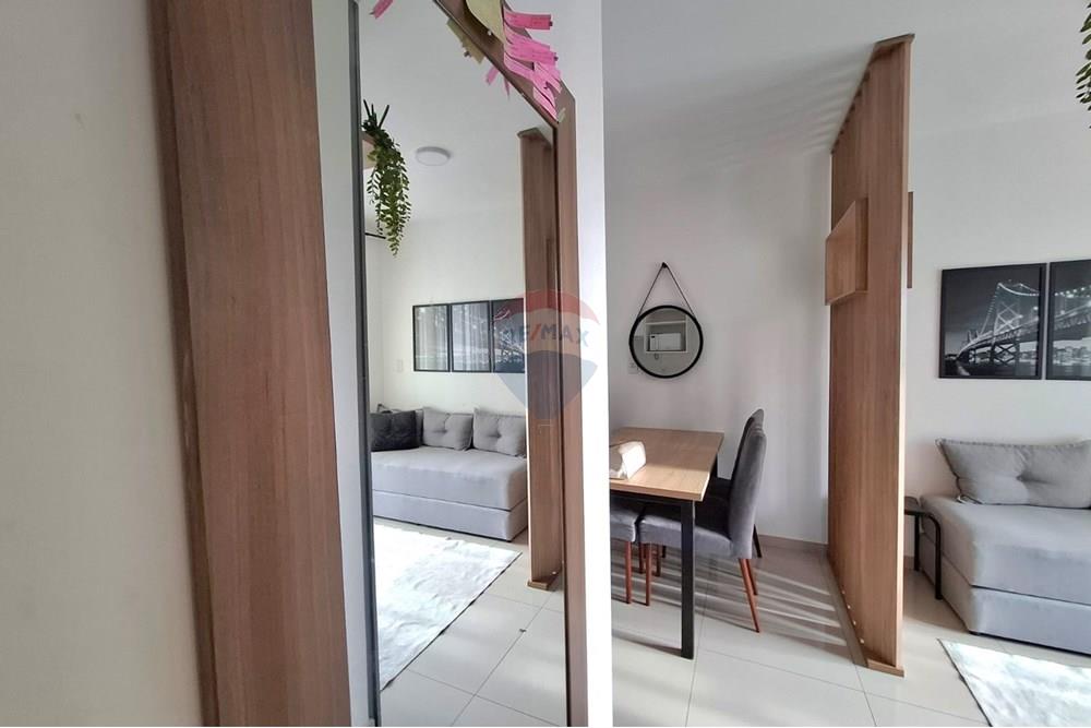 Apartamento - Alugar - Juiz de Fora , Minas Gerais - passagem.jpeg - 860271006-66