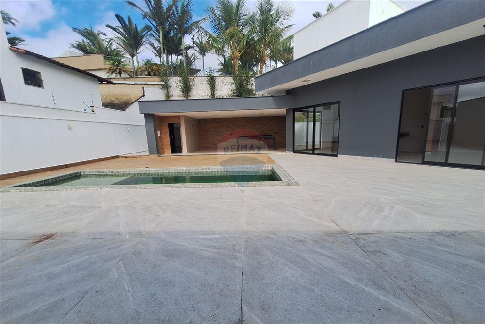 באזור מגורים - בית פרטי - Juiz de Fora , Minas Gerais - BR - 13 - 860301013-354