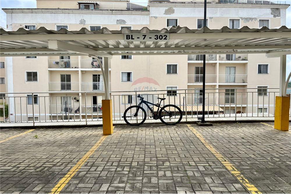 Apartamento - Alugar - Juiz de Fora , Minas Gerais - 32 - 860501002-148