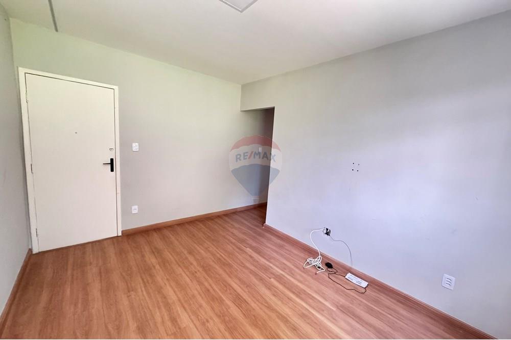 Apartamento - Alugar - Juiz de Fora , Minas Gerais - IMG_0048.JPEG - 860301001-675