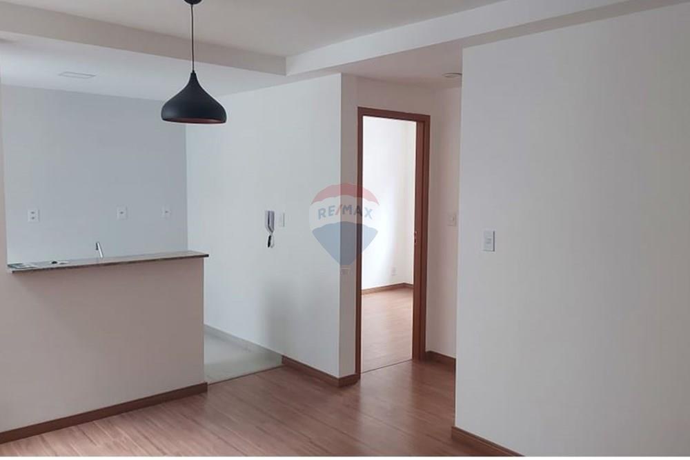 Apartamento - Venda - Juiz de Fora , Minas Gerais - Sala - 860381067-57