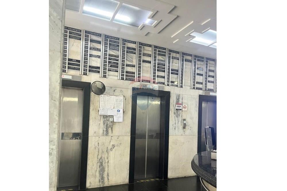 Cj. Comercial/ Sala - Alugar - Juiz de Fora , Minas Gerais - 3.jpeg - 860301053-7