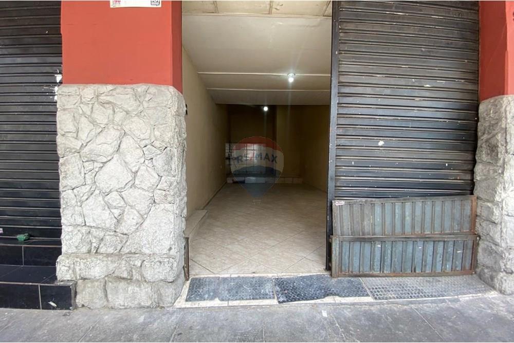 Ponto Comercial/ Loja - Alugar - Juiz de Fora , Minas Gerais - IMG-20251028-WA0023.jpg - 860431024-580