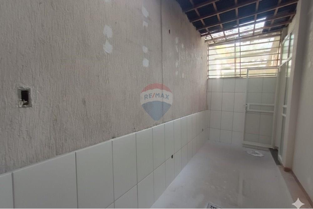 Apartamento - Alugar - Juiz de Fora , Minas Gerais - area garden.jpeg - 860431070-9