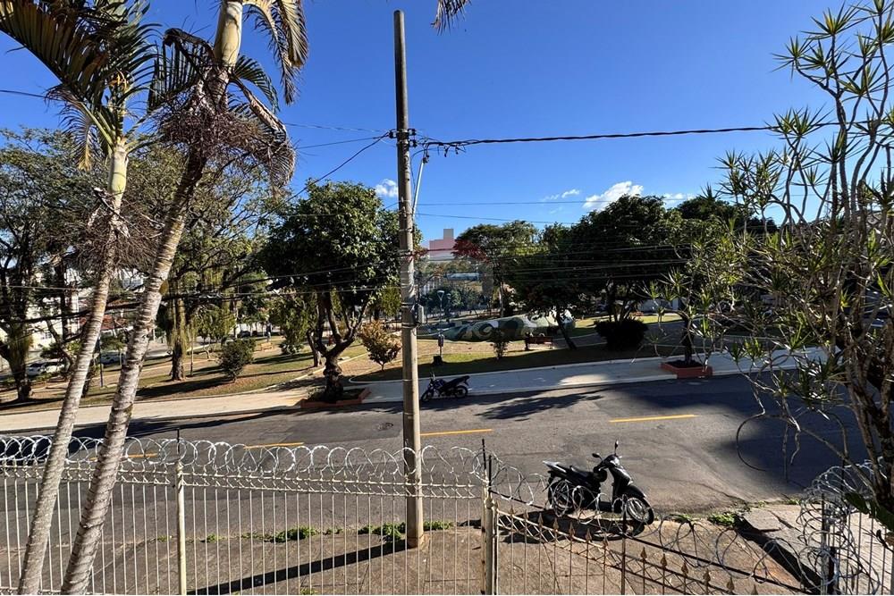 Residential - Отдельно стоящий дом - Juiz de Fora , Minas Gerais - BR - IMG_2044.JPEG - 860301001-619