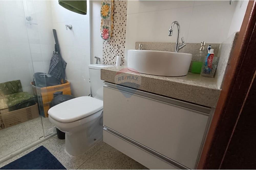 Apartamento - Venda - Conselheiro Lafaiete , Minas Gerais - 112e8970-62da-4731-a6b7-24f1a04e502a.jpeg - 860421022-135