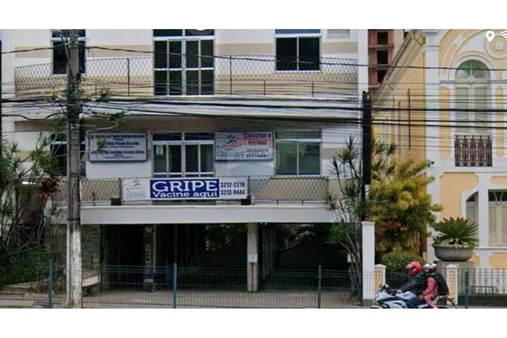 Ponto Comercial - Alugar - Juiz de Fora , Minas Gerais - IMG-20251008-WA0049~2.jpg - 860501034-28