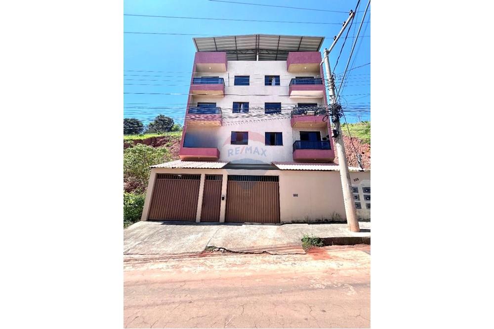 Apartamento - Venda - Juiz de Fora , Minas Gerais - 92e4bcdf-e298-4730-9622-2e77942229ff.jpeg - 860321042-165