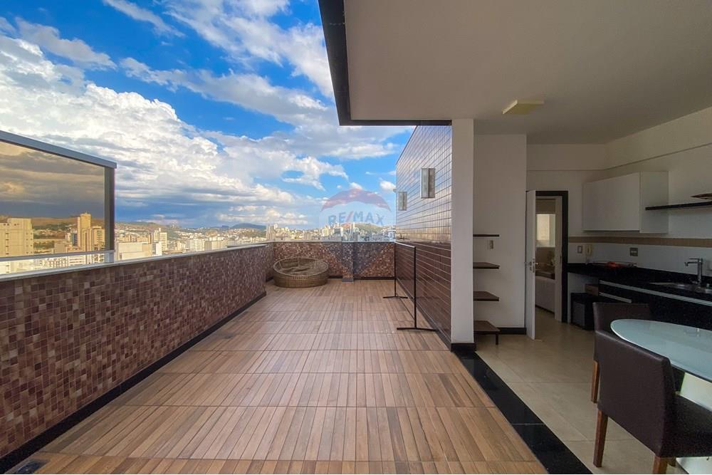 Cobertura - Venda - Juiz de Fora , Minas Gerais - Foto0027.jpg - 860241088-242