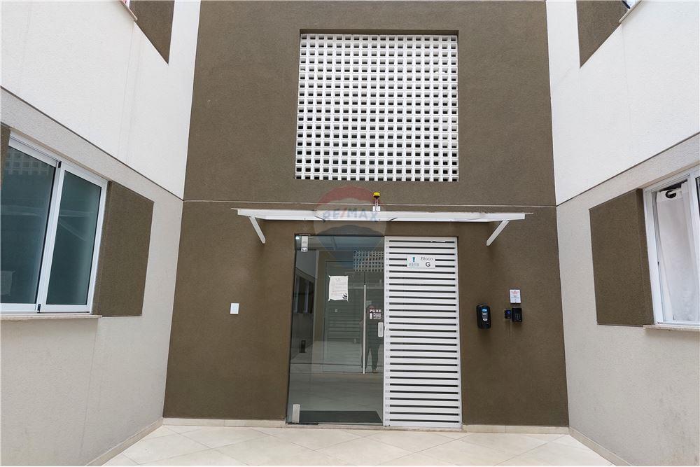 Apartamento - Venda - Juiz de Fora , Minas Gerais - 12 - 860381067-57