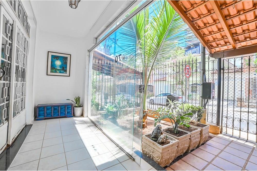 Casa - Venda - Juiz de Fora , Minas Gerais - WhatsApp Image 2025-01-23 at 14.03.58 (3).jpeg - Varanda - 860361018-148