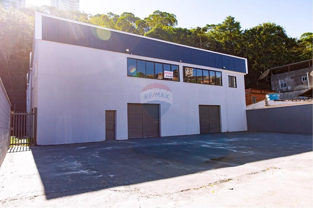 Galpão - Alugar - Juiz de Fora , Minas Gerais - WhatsApp Image 2025-08-11 at 16.54.18 (1).jpeg - 860381043-96